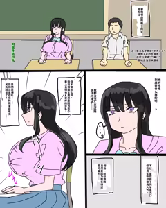 Kuchinashi-san wa mukuchi | 栀子小姐是无口 — hentai manga cover on Fhentai