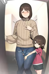 Page 448 of 아인(IN) Collection Uncensored + Censored 2020-08 - 2025-11 - preview thumbnail