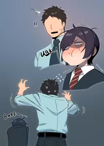 Page 598 of 아인(IN) Collection Uncensored + Censored 2020-08 - 2025-11 - preview thumbnail