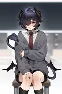 아인(IN) Collection Uncensored + Censored 2025-12 - 2026-05 — hentai manga cover on Fhentai