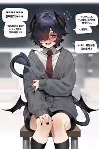 Page 143 of 아인(IN) Collection Uncensored + Censored 2025-12 - 2026-05 - preview thumbnail