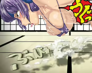 Page 63 of Ayane wo 「Mata Tsukamaeta」 Kaze ni Tada Ichakora Sasete Mita - preview thumbnail