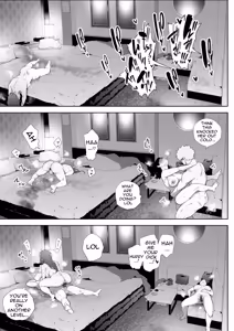 Page 68 of Watashi wa Tsuma de Haha de, Tada no Mesu 3 | I'm a Wife, a Mother, and Just a Female 3 - preview thumbnail