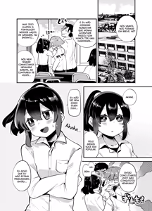 Boku wa Papa no Oyome-san ni Naru Tame ni Umarete Kitanda | I Was Born To Be My Dad's Wife. — hentai manga cover on Fhentai