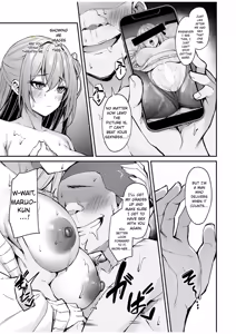 Page 6 of Itsu mo Yasashii Onee-san wa Boku no Inai Aida ni 2 - preview thumbnail