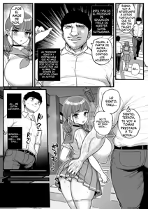 Page 3 of Namaiki Kanojo wa Kyou mo Aitsu ni Dakareru. 2 | Mi novia se deja acariciar por el profesor de educacion fisica 2 - preview thumbnail