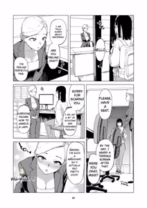 Page 21 of ijikura re kawa reru shin seikatsu | A NEW LIFE OF BEING TOYED WITH AND KEPT - preview thumbnail