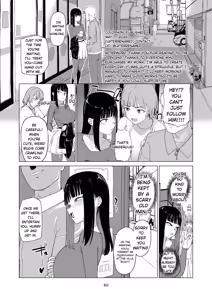 Page 49 of ijikura re kawa reru shin seikatsu | A NEW LIFE OF BEING TOYED WITH AND KEPT - preview thumbnail