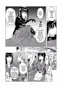 Page 7 of ijikura re kawa reru shin seikatsu | A NEW LIFE OF BEING TOYED WITH AND KEPT - preview thumbnail