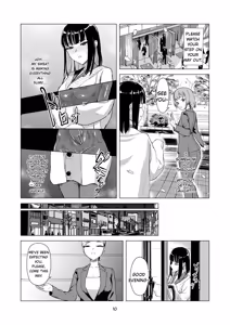 Page 9 of ijikura re kawa reru shin seikatsu | A NEW LIFE OF BEING TOYED WITH AND KEPT - preview thumbnail
