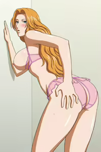 Page 11 of Yuuwaku no Natsu - preview thumbnail