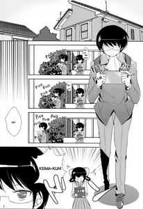 Page 4 of Kamisama no Hentai Play Nikkichou 2 | Kamisama's Hentai Play Diary 2 - preview thumbnail