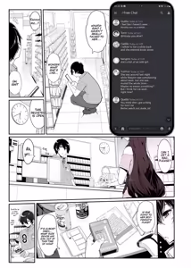 Page 3 of Jiraikei Joshi wa Ie Totsu shite game Shinagara H mo Shitai | Landmine Girl Wants to Hang Out at Home Playing Games while also Having Sex (decensored) - preview thumbnail