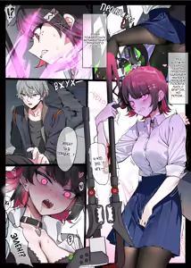Page 3 of Ellen | Эллен - preview thumbnail
