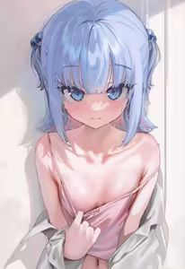 Page 3 of ZARINSHIKO TTE ARIDESUKA? | ¿Está bien hacerlo con Zaris? - preview thumbnail