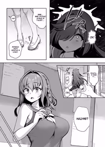 Page 33 of Mahou Shoujo Saint Lily Dankon ~Futanari o Hayasareta Mahou Shoujo ga Chinpo-gurui ni Ochiru Made~ | Девушка-волшебница лилия становление футанари и падение в пучины похоти! - preview thumbnail