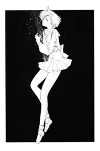 Page 106 of AM FANATIC - preview thumbnail