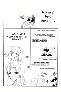 Page 110 of AM FANATIC - preview thumbnail