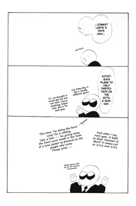 Page 111 of AM FANATIC - preview thumbnail