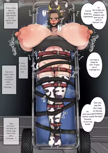 Page 78 of My Breast Expansion Academy Side Story - Secret After-School Lessons （MTL）（My Hero Academia） - preview thumbnail