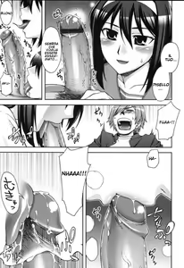 Page 11 of Egao | Your Smiling Face - preview thumbnail