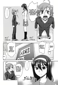 Page 2 of Egao | Your Smiling Face - preview thumbnail