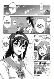 Page 24 of Egao | Your Smiling Face - preview thumbnail