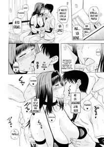 Page 8 of Younger Sister Love Hit And Miss - preview thumbnail
