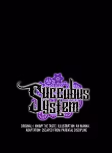 Page 1124 of Succubus System 1-60 - preview thumbnail