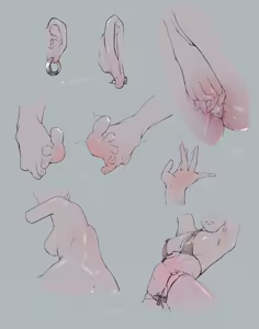 Page 71 of pixiv_79338538 - preview thumbnail