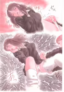 Page 23 of shoujo no tama go - preview thumbnail