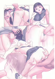 Page 70 of shoujo no tama go - preview thumbnail