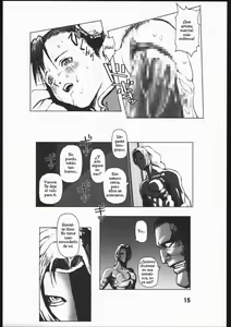 Page 14 of Fight For The No Future BB - preview thumbnail