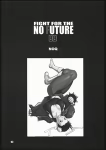 Page 2 of Fight For The No Future BB - preview thumbnail