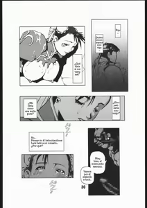 Page 29 of Fight For The No Future BB - preview thumbnail