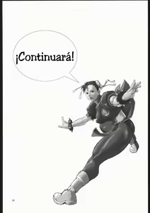 Page 31 of Fight For The No Future BB - preview thumbnail