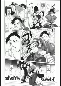 Page 65 of Fight For The No Future BB - preview thumbnail