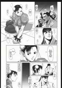 Page 66 of Fight For The No Future BB - preview thumbnail