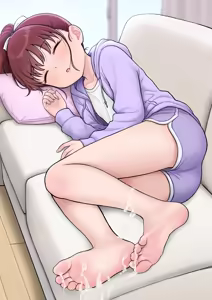 hinosaki 2024.08.08~2026.04.26 - hentai manga cover image