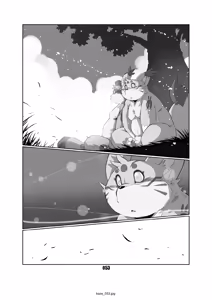 Page 52 of Kaze no Matasaburo | Matasaburo of the Wind - preview thumbnail