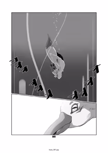 Page 81 of Kaze no Matasaburo - preview thumbnail