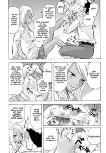 Page 11 of Kurohada no Nioi | The Smell of Black Skin - preview thumbnail