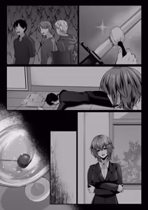 Page 103 of Sex Leveling ~Bijin Shachou to Dungeon Tansaku ni Ittara Zenmetsu shisou ni Natta node Sex de Norikoeru Hanashi~ - preview thumbnail