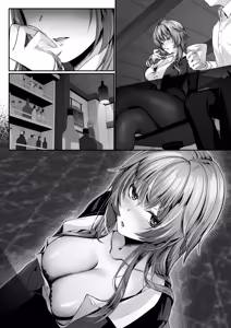 Page 104 of Sex Leveling ~Bijin Shachou to Dungeon Tansaku ni Ittara Zenmetsu shisou ni Natta node Sex de Norikoeru Hanashi~ - preview thumbnail