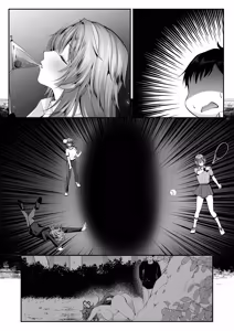 Page 105 of Sex Leveling ~Bijin Shachou to Dungeon Tansaku ni Ittara Zenmetsu shisou ni Natta node Sex de Norikoeru Hanashi~ - preview thumbnail