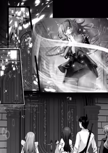 Page 116 of Sex Leveling ~Bijin Shachou to Dungeon Tansaku ni Ittara Zenmetsu shisou ni Natta node Sex de Norikoeru Hanashi~ - preview thumbnail