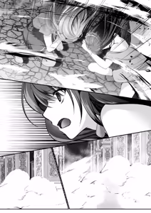 Page 121 of Sex Leveling ~Bijin Shachou to Dungeon Tansaku ni Ittara Zenmetsu shisou ni Natta node Sex de Norikoeru Hanashi~ - preview thumbnail