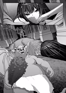 Page 124 of Sex Leveling ~Bijin Shachou to Dungeon Tansaku ni Ittara Zenmetsu shisou ni Natta node Sex de Norikoeru Hanashi~ - preview thumbnail