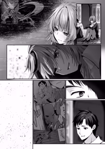 Page 126 of Sex Leveling ~Bijin Shachou to Dungeon Tansaku ni Ittara Zenmetsu shisou ni Natta node Sex de Norikoeru Hanashi~ - preview thumbnail