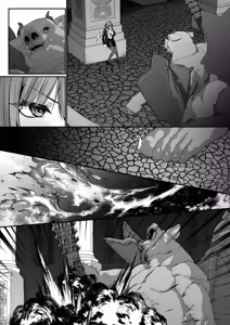 Page 131 of Sex Leveling ~Bijin Shachou to Dungeon Tansaku ni Ittara Zenmetsu shisou ni Natta node Sex de Norikoeru Hanashi~ - preview thumbnail